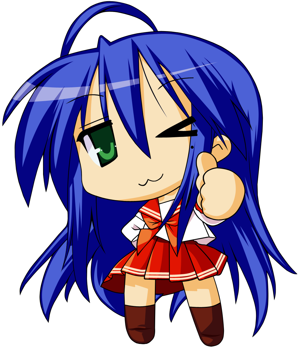 konata